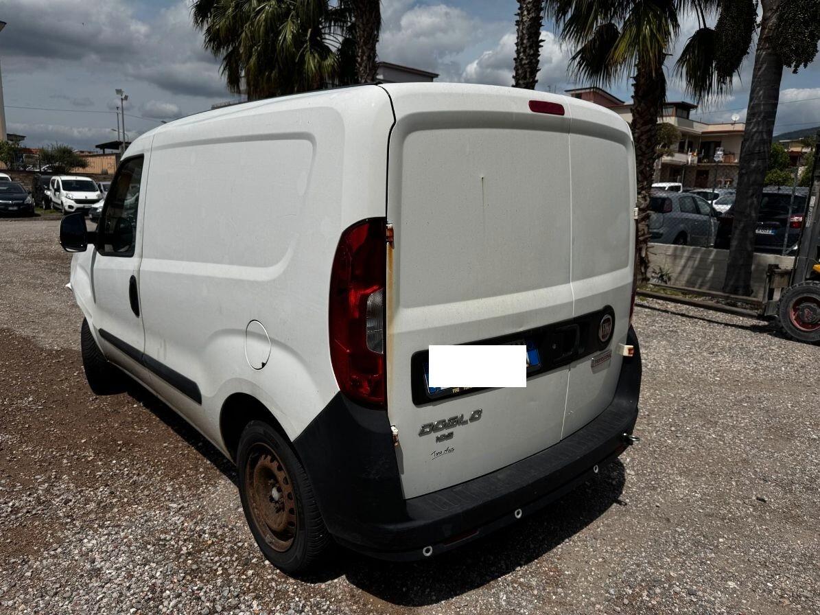 Fiat Doblo Doblò 1.6 MJT 105CV PC-TN Cargo Lamierato