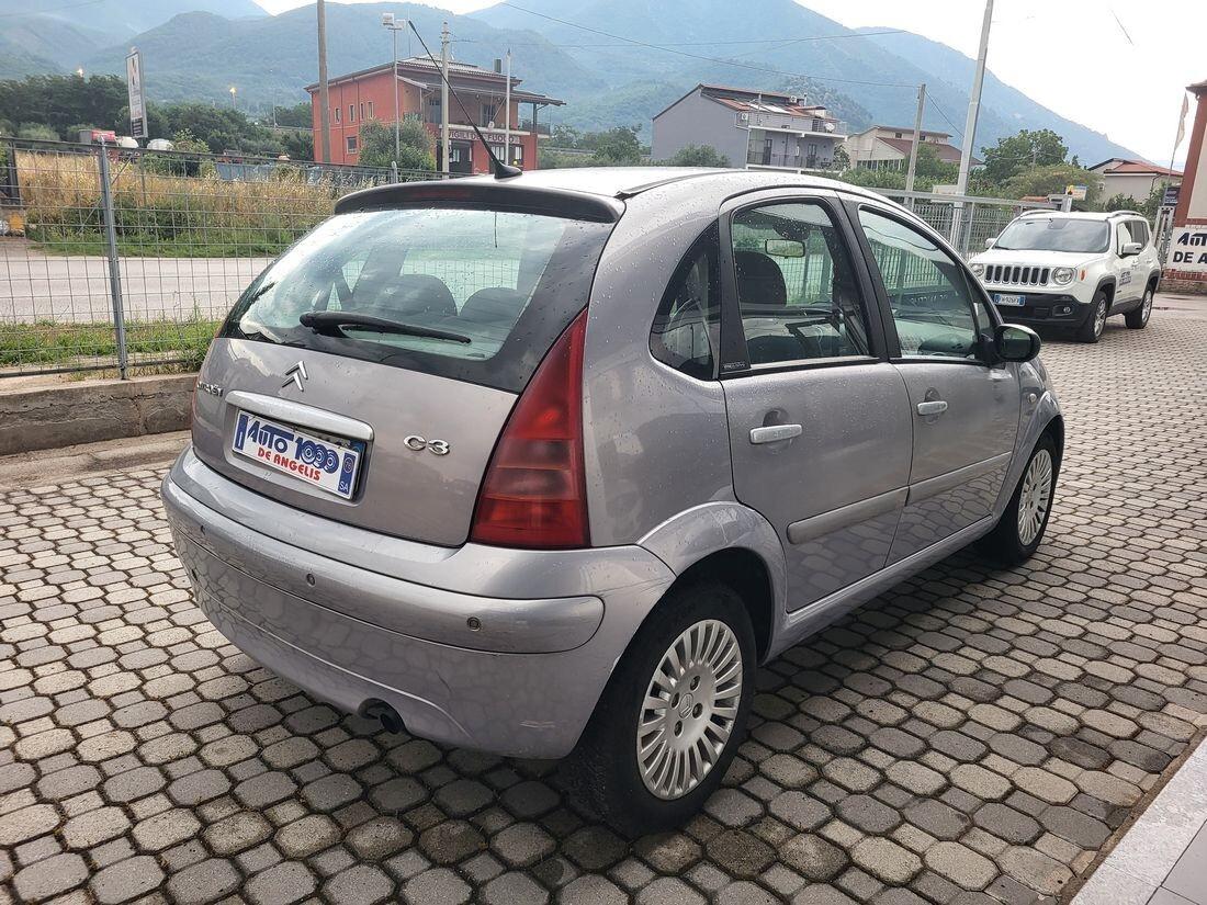 Citroen C3 1.4 HDi Exclusive *** FULL OPTIONALS
