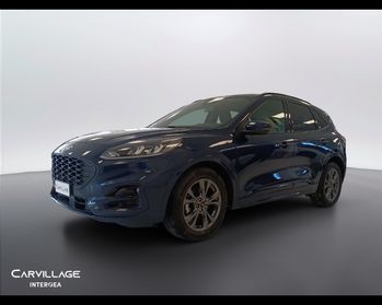FORD Kuga 2.5 full hybrid ST-Line Design 2wd 190cv cvt