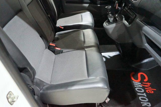 TOYOTA Proace 2.0 Diesel 120CV S&S L2h1 Enjoy
