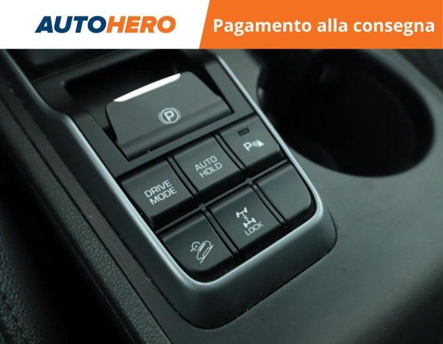 HYUNDAI Tucson 1.6 T-GDI 4WD DCT XPossible