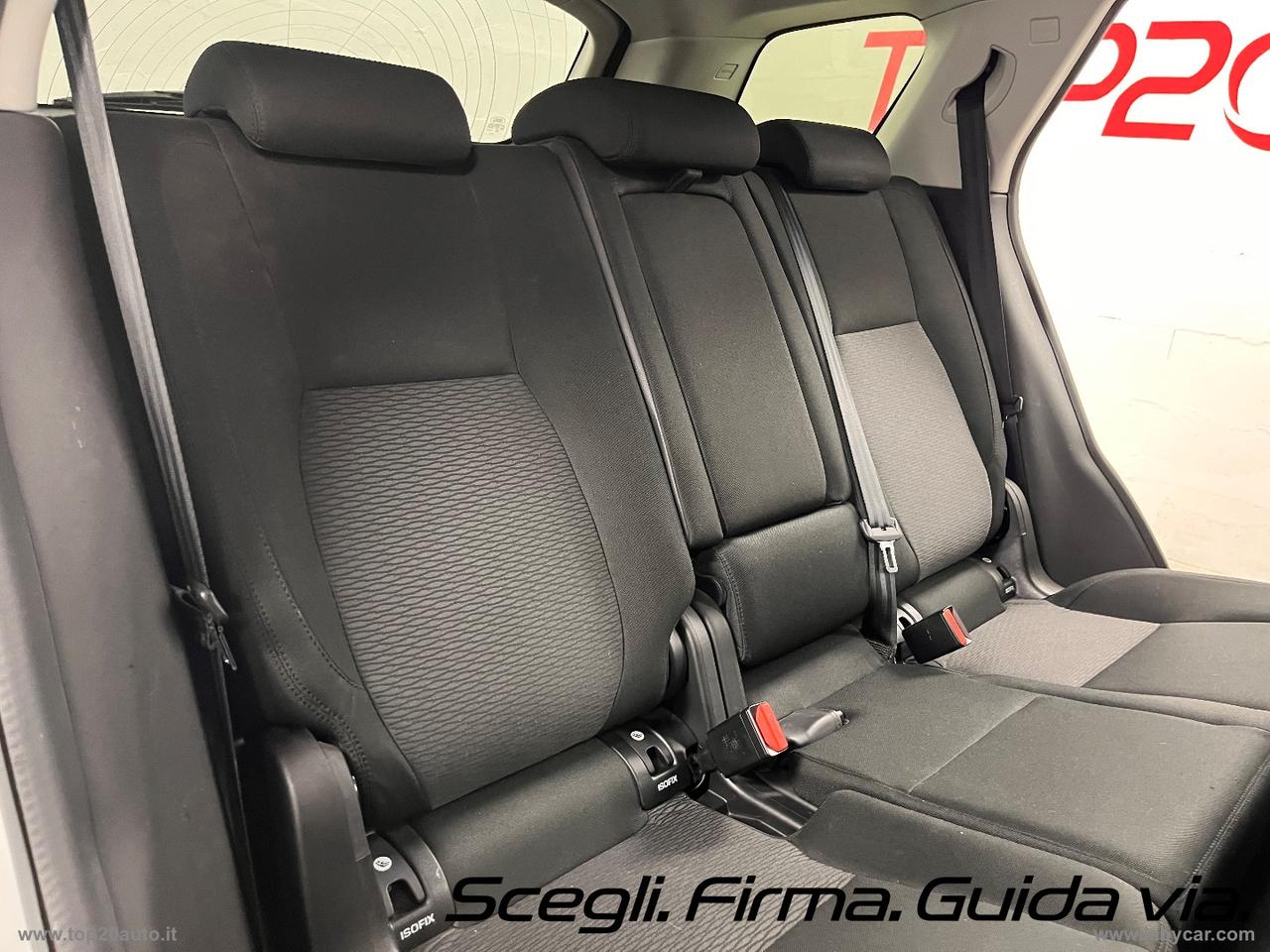 LAND ROVER DISCOVERY SPORT 4X4 HSE AUTOMATICA GANCIO TRAINO