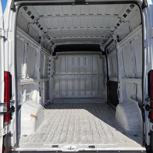 FIAT DUCATO 33MH2 2.3 MJ FURG.P.MEDIO T.ALTO 3PTI-2021