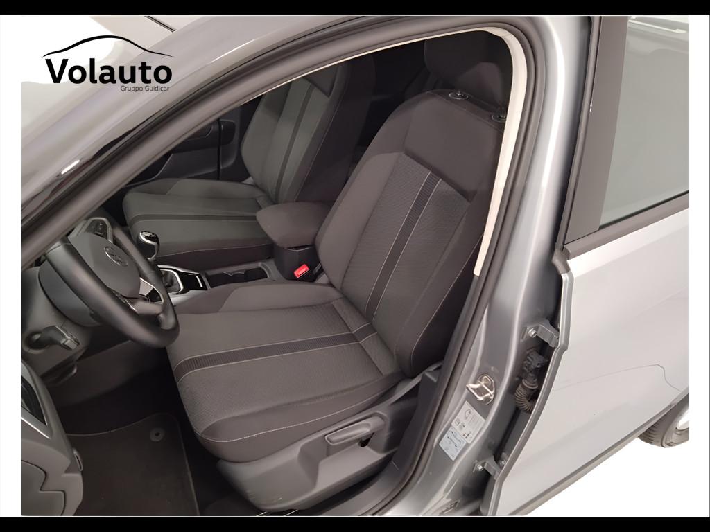 VOLKSWAGEN T-Roc 2022 - T-Roc 2.0 tdi Life 115cv