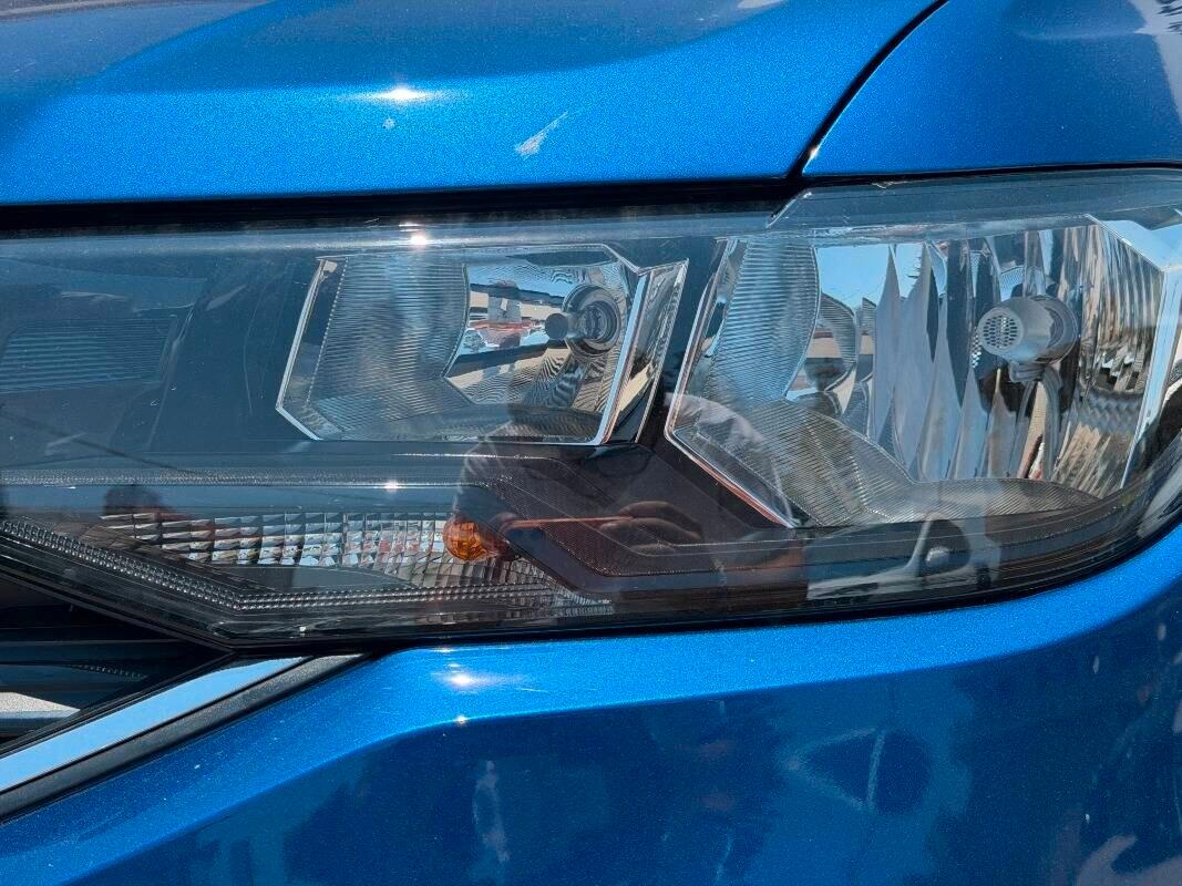 Volkswagen T-Cross 1.0 TSI Sport