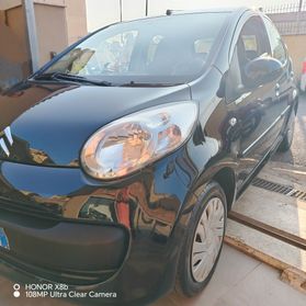 Citroen C1 1.0 5 porte C1TY