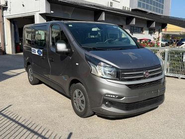 FIAT Talento 1.6 TwinTurbo MJT 125CV Combi 9 POSTI VETTURA