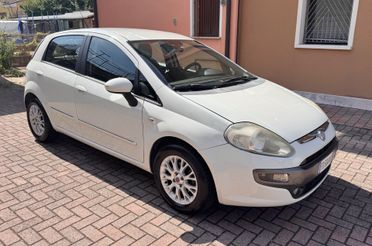 Fiat Punto Evo 1.3 Multijet Ok Neopatentati