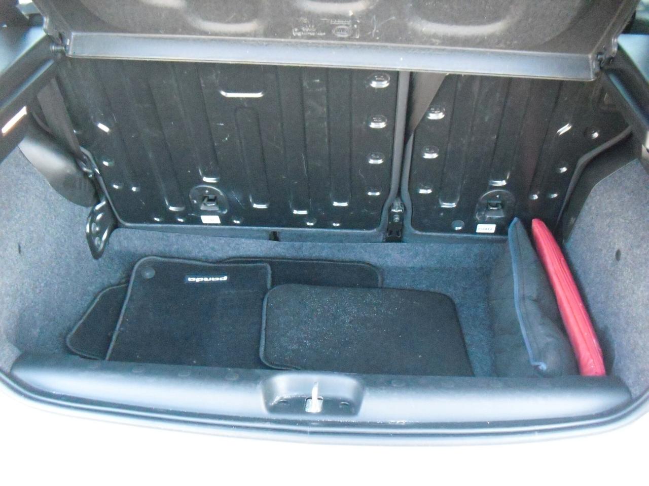 Fiat Panda 1.0 FireFly S&S Hybrid City Cross, PERFETTE CONDIZIONI!