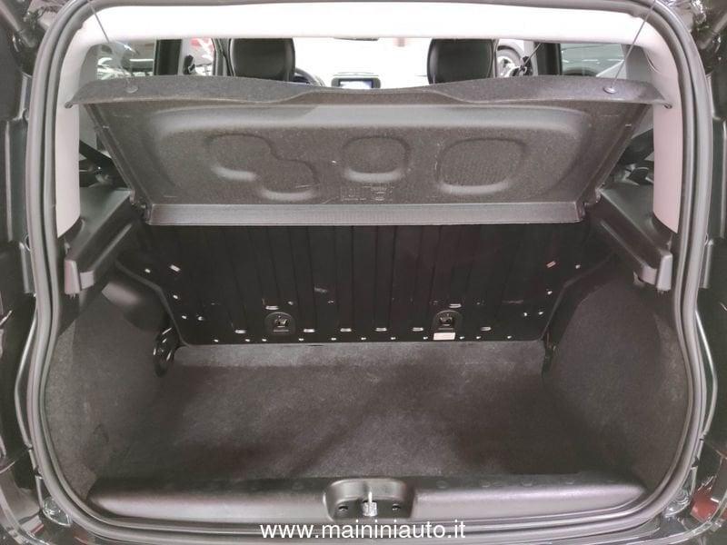 FIAT Panda Pandina 1.0 70cv Hybrid Pack Cross SUPER PROMO