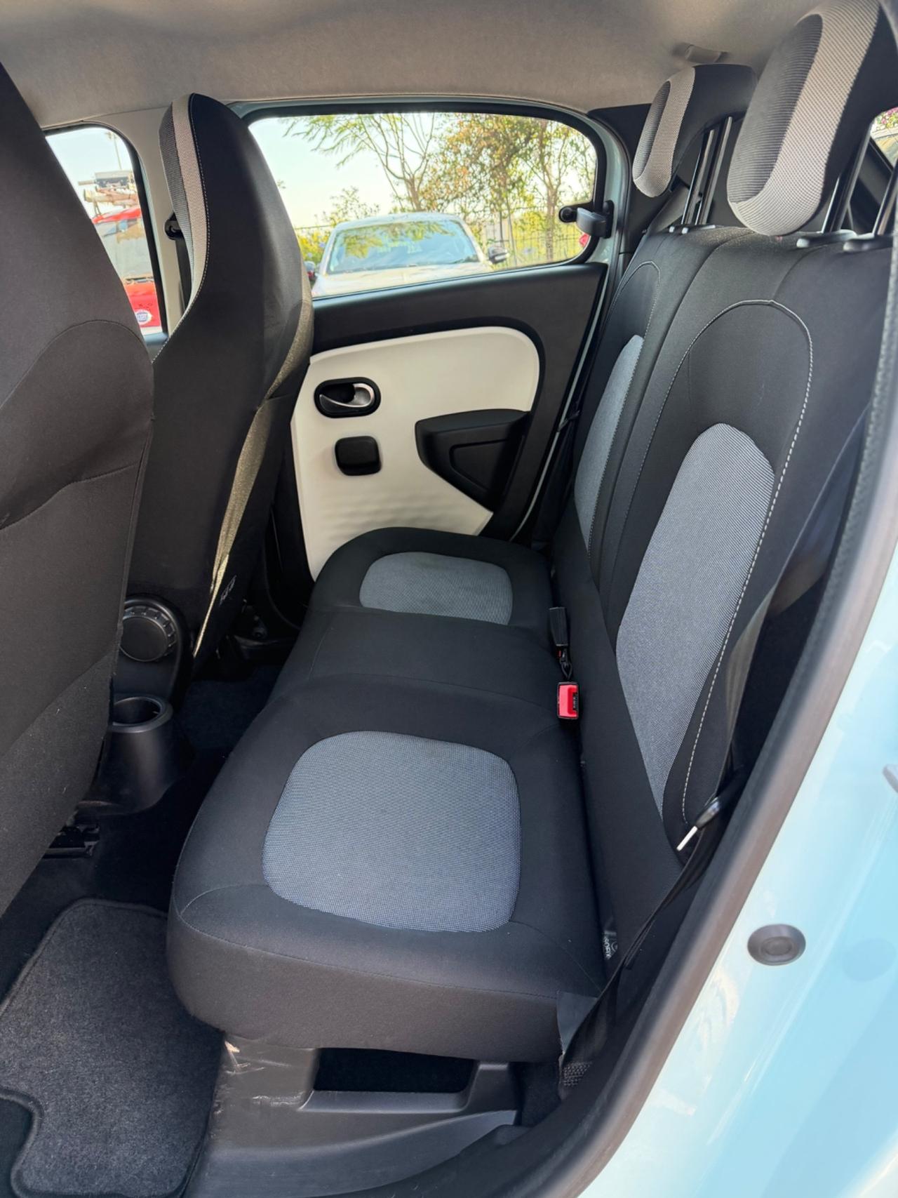 Renault Twingo Cambio Manuale Intens Limited