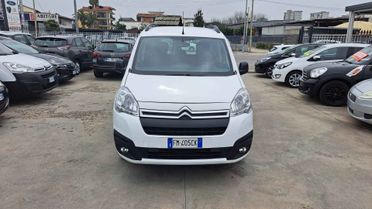 Citroen Berlingo Multispace BlueHDi 100 5 posti N1