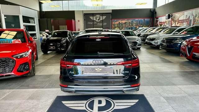Audi A4 Avant 35 2.0 TDi 150CV S-Tronic Business S