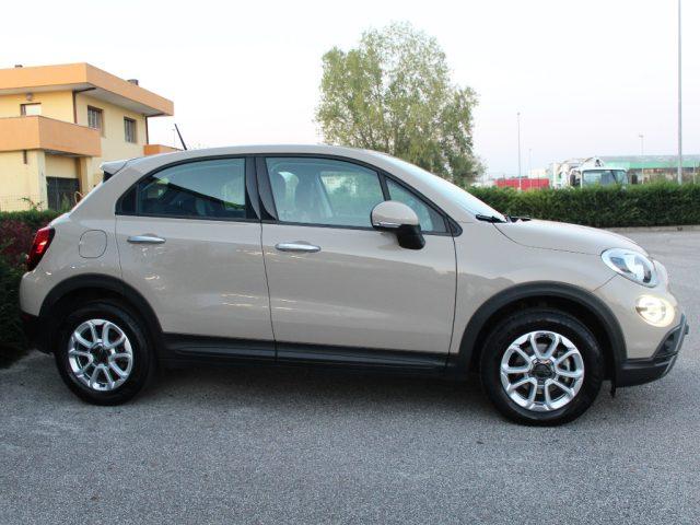 FIAT 500X 1.3 MTJ 95 CV CITY CROSS *UNIPROP*NAVI*