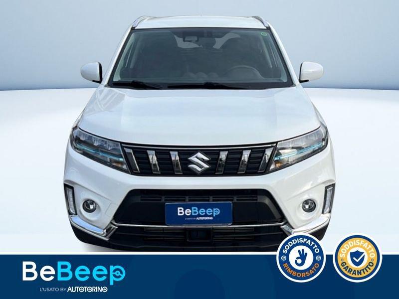 Suzuki Vitara 1.4H EASY COOL 4WD ALLGRIP