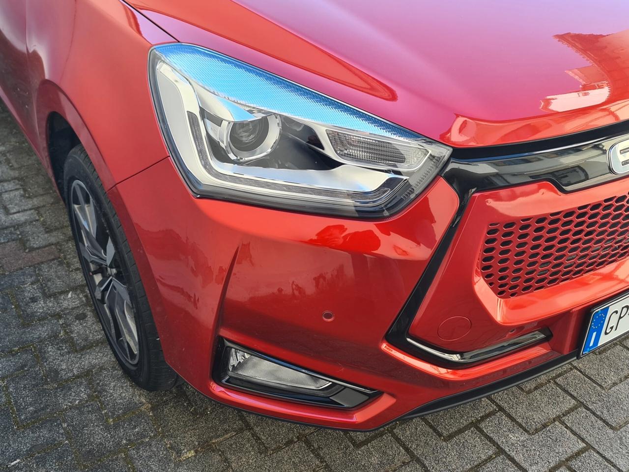 Evo 3 1.5t benzina - Pari al nuovo