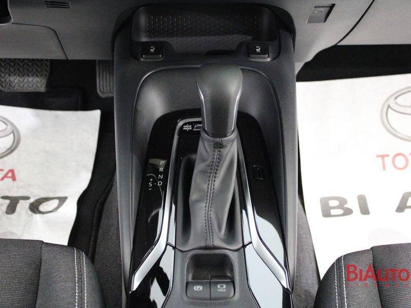 Toyota Corolla Corolla Touring Sports 2.0 Hybrid Active