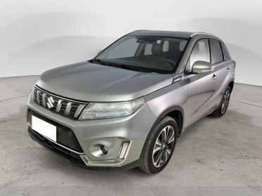 Suzuki Vitara Vitara 1.4 Hybrid 4WD AllGrip Top FINO A 3 ANNI DI GARANZIA KM ILLIMITATI PARI ALLA NUOVA