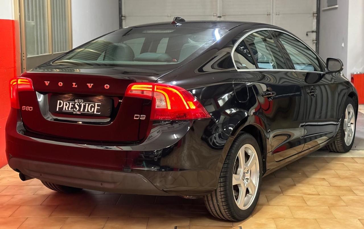 Volvo S60 D3 Summum 163 CV auto