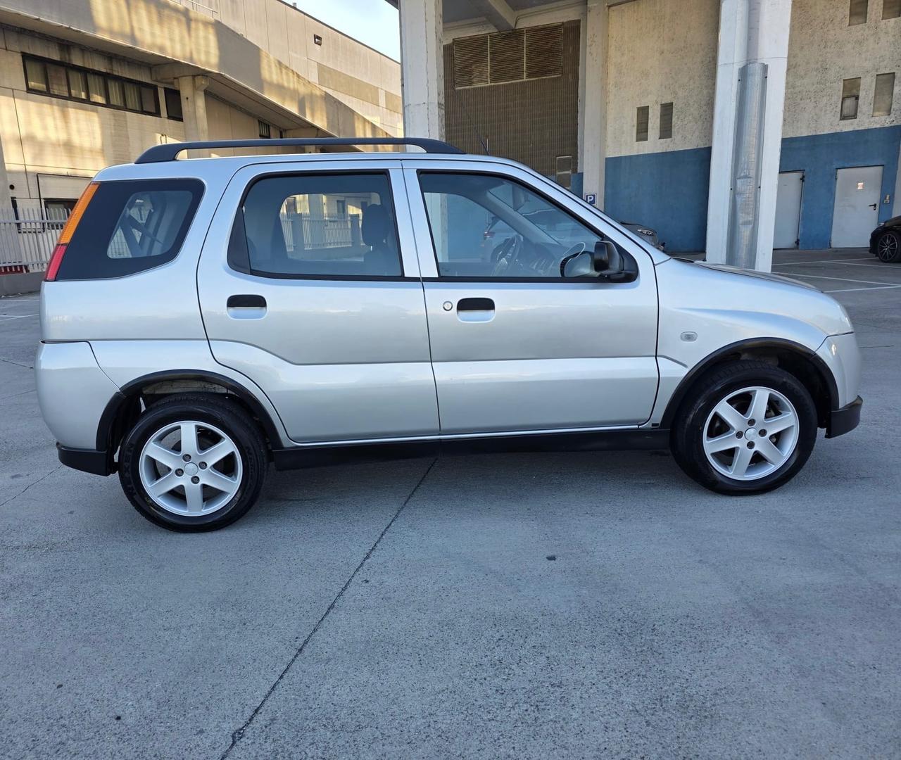 Suzuki Ignis 1.3 16V cat Deluxe