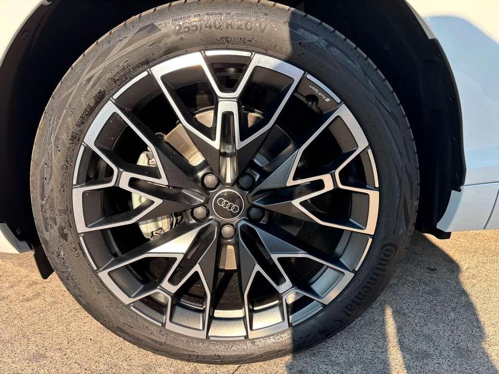 Audi Q3 35 TDI S tronic line edition 2026 / KM 0 IVA ESPOSTA Tua a solo559 Euro al mese