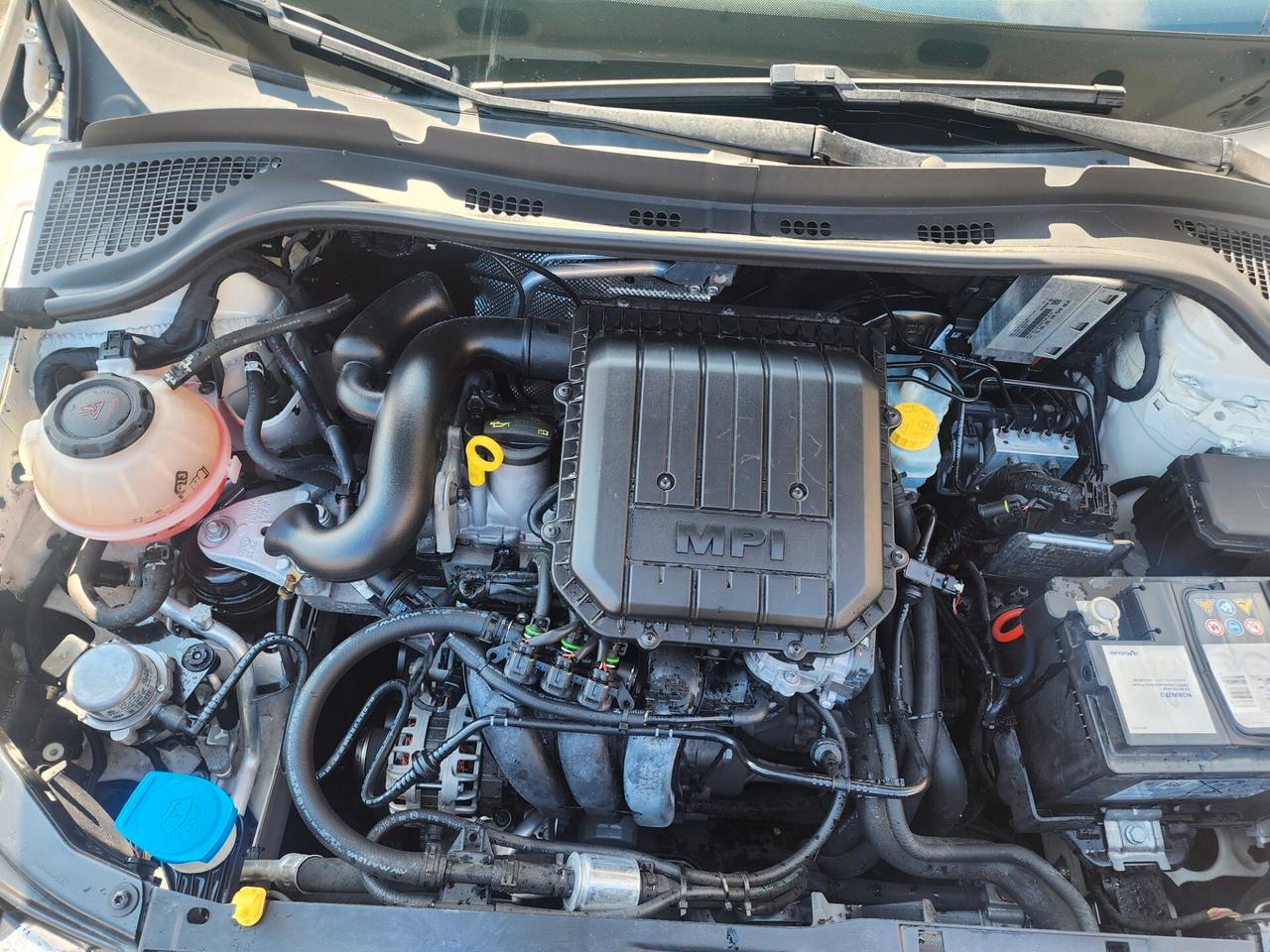 Skoda Fabia 1.0 GPL 75 CV Design Edition - 2019