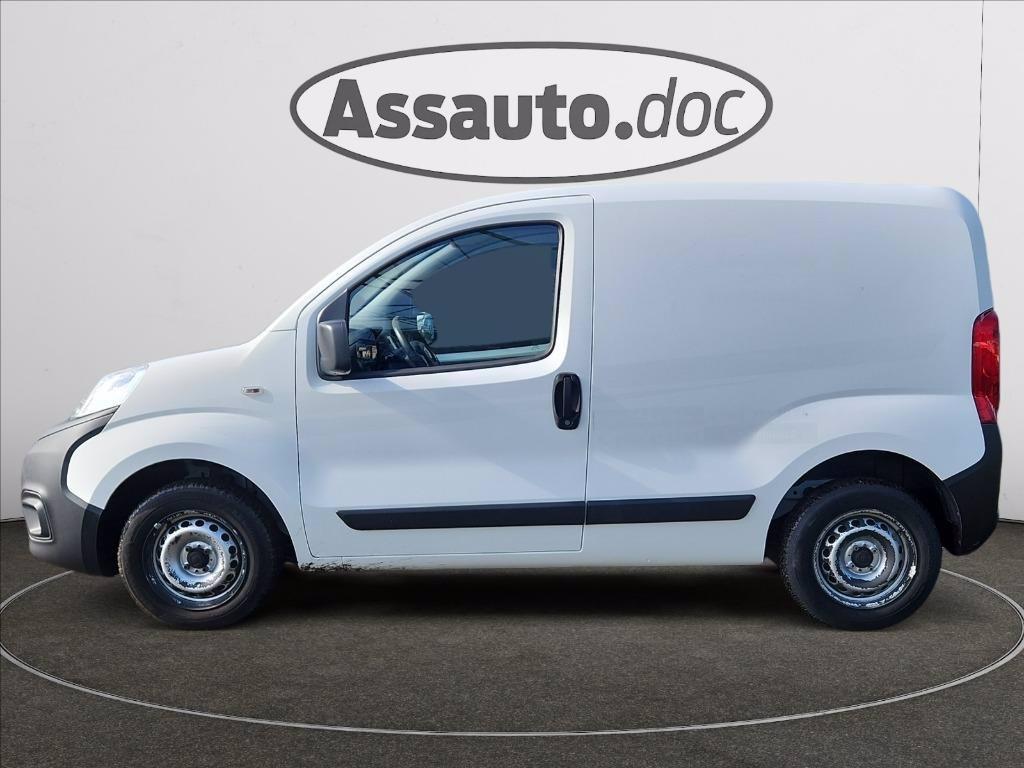 FIAT Fiorino cargo 1.3 mjt 80cv E6 del 2019