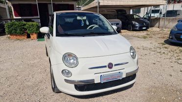 FIAT - 500 CABRIO - 1.2 Lounge