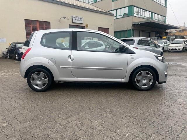 Renault Twingo 1.2 16V Night&Day Euro 5 Garanzia 12Mesi