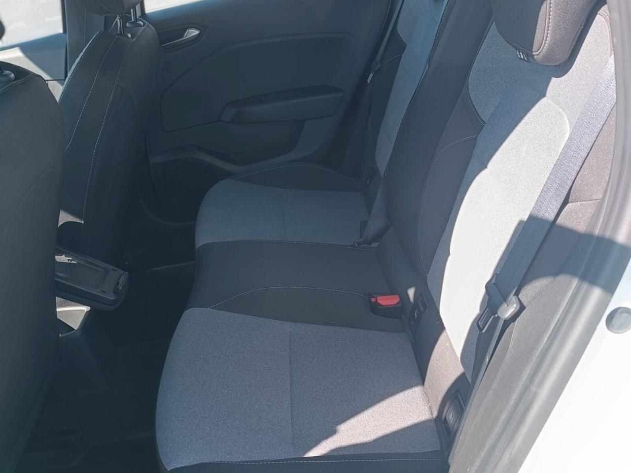 Renault Clio ECO-G 100 CV 5 porte Evolution