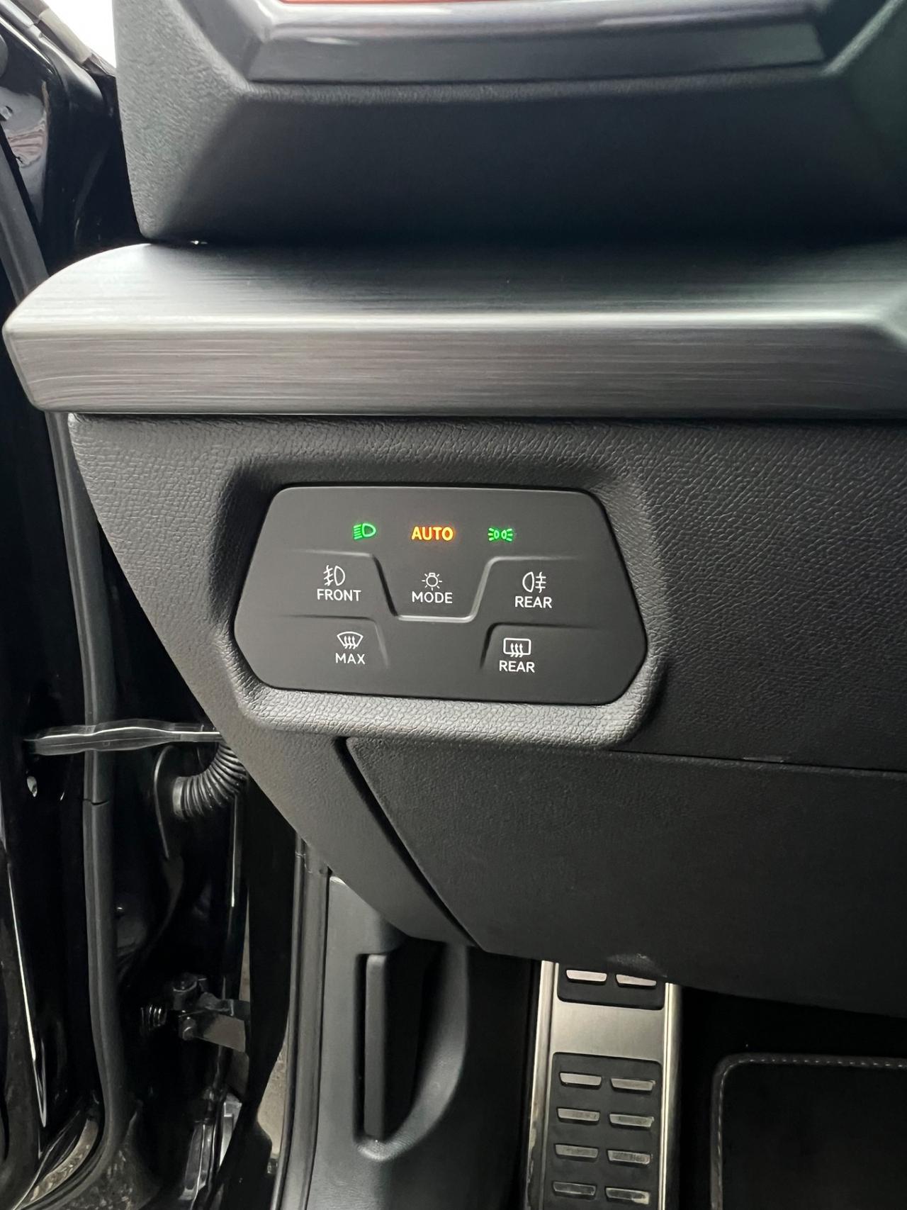 Cupra Formentor 1.4 e-Hybrid 245CV DSG Tribe Edition