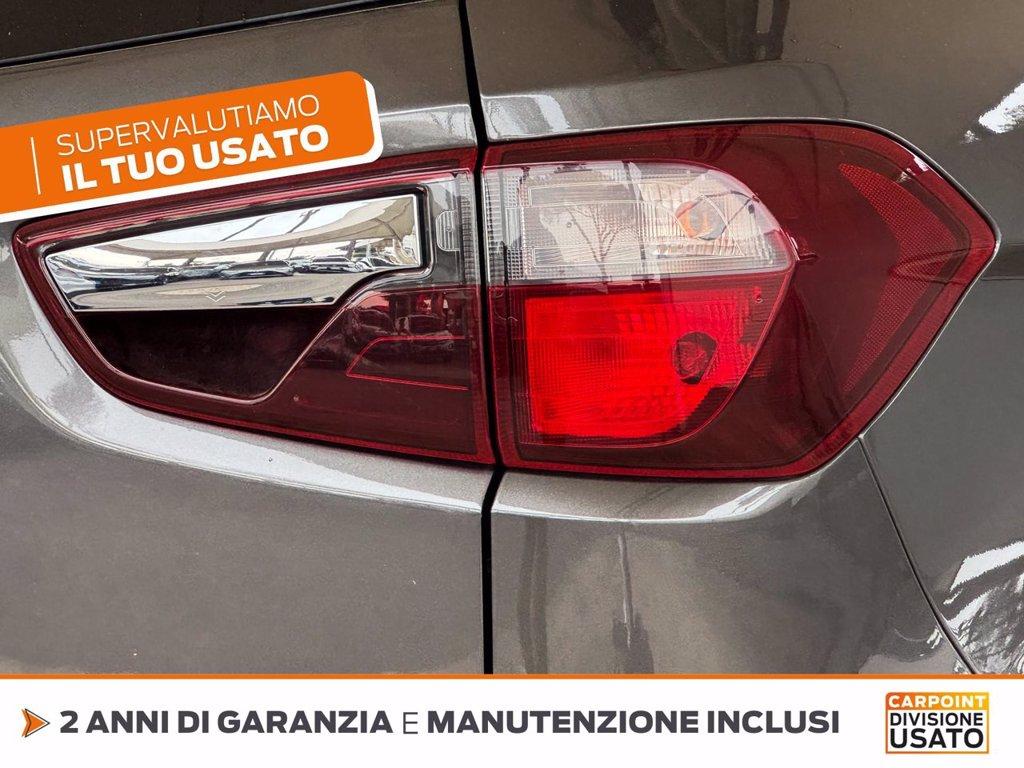 FORD Ecosport 1.0 ecoboost st-line s&s 125cv my20.25 del 2021