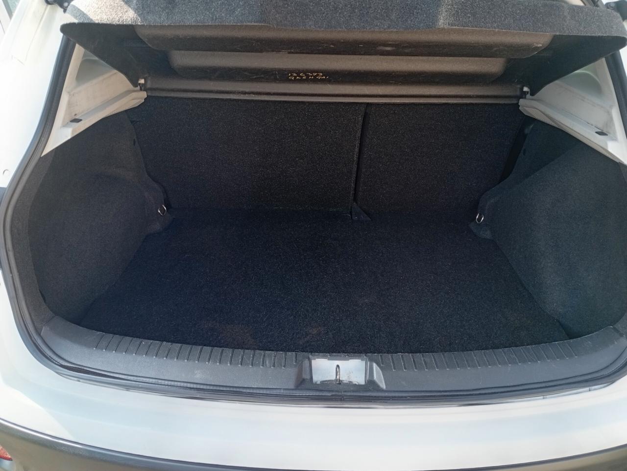 Nissan Qashqai 2.0 dCi DPF Tekna 4x4