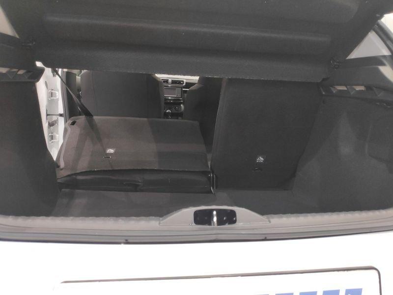 Citroën C3 BlueHDi 100 S&S Business Combi*AUTOCARRO 4 POSTI*