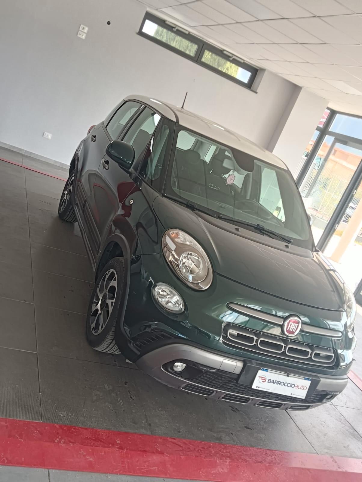 Fiat 500L 1.4 95 CV S&S Cross GPL