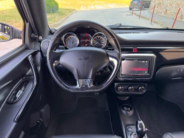 LIGIER JS 50 DCI EURO 4+SERVOSTERZO+HIFI SUB ALPINE