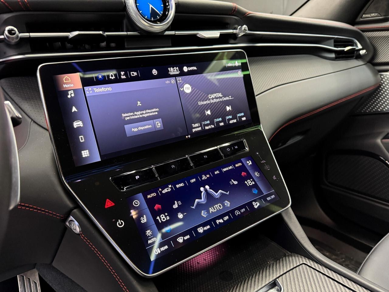 Maserati Grecale Modena 2.0 MHEV 330CV