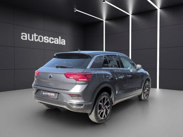 VOLKSWAGEN T-Roc 2.0 TDI SCR 150 CV DSG Business BlueMotion Technol