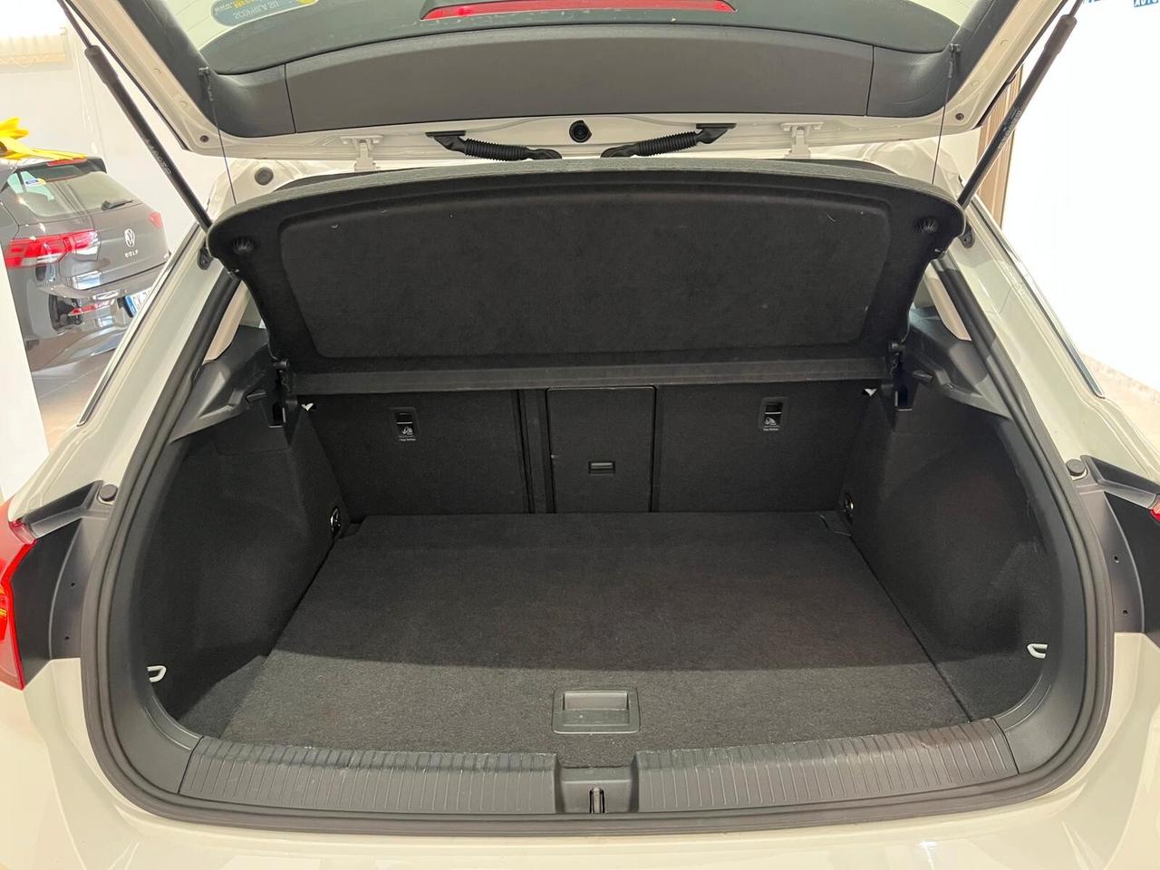 Volkswagen T-Roc 2.0 TDI SCR Life