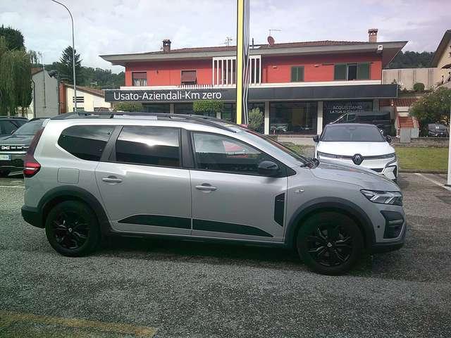 Dacia Jogger Jogger 1.0 tce Extreme Gpl 100cv 7posti