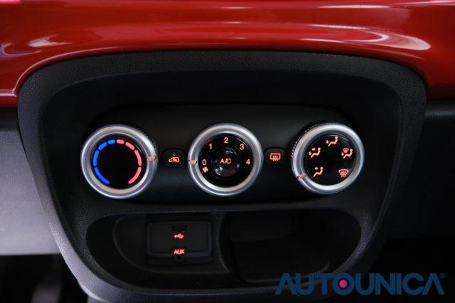 FIAT 500L 1.3 MULTIJET 85 CV BUSINESS NEOPATENTATI