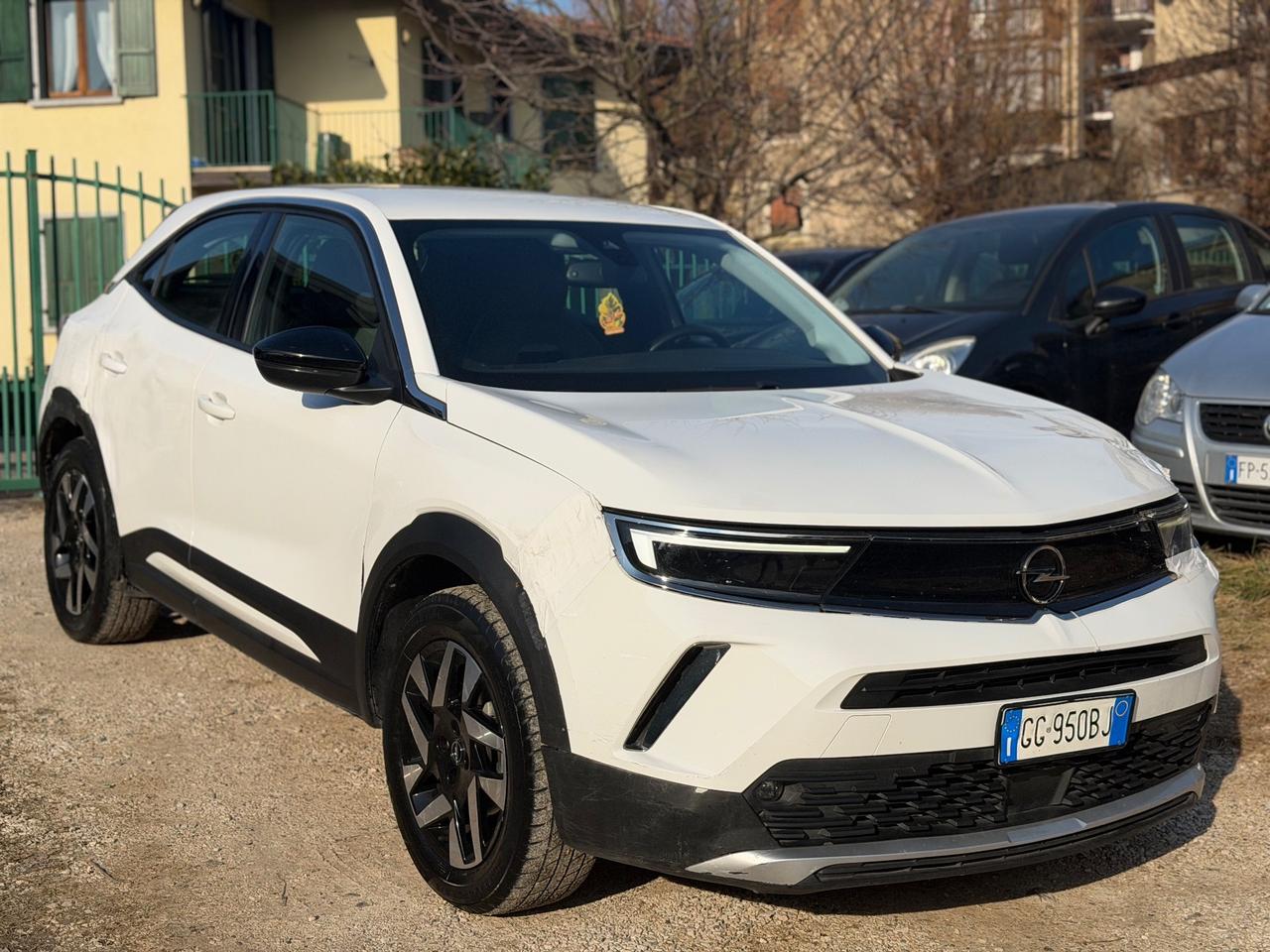 Opel MOKKA TURBO COSMO KMCERT UNICOPR