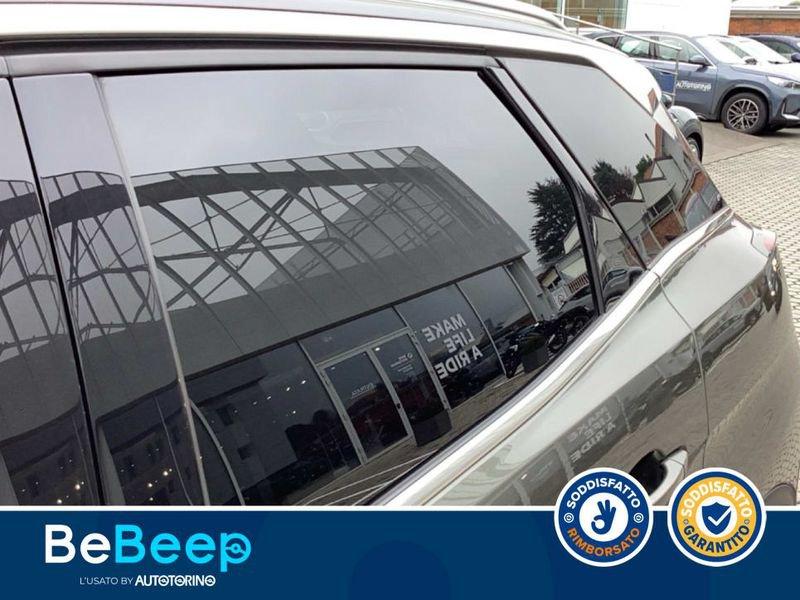 Peugeot 3008 1.5 BLUEHDI GT LINE S&S 130CV EAT8