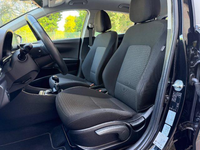 HYUNDAI i20 1.2 84CV MPI SENSORI PARCHEGGIO REETROCAMERA