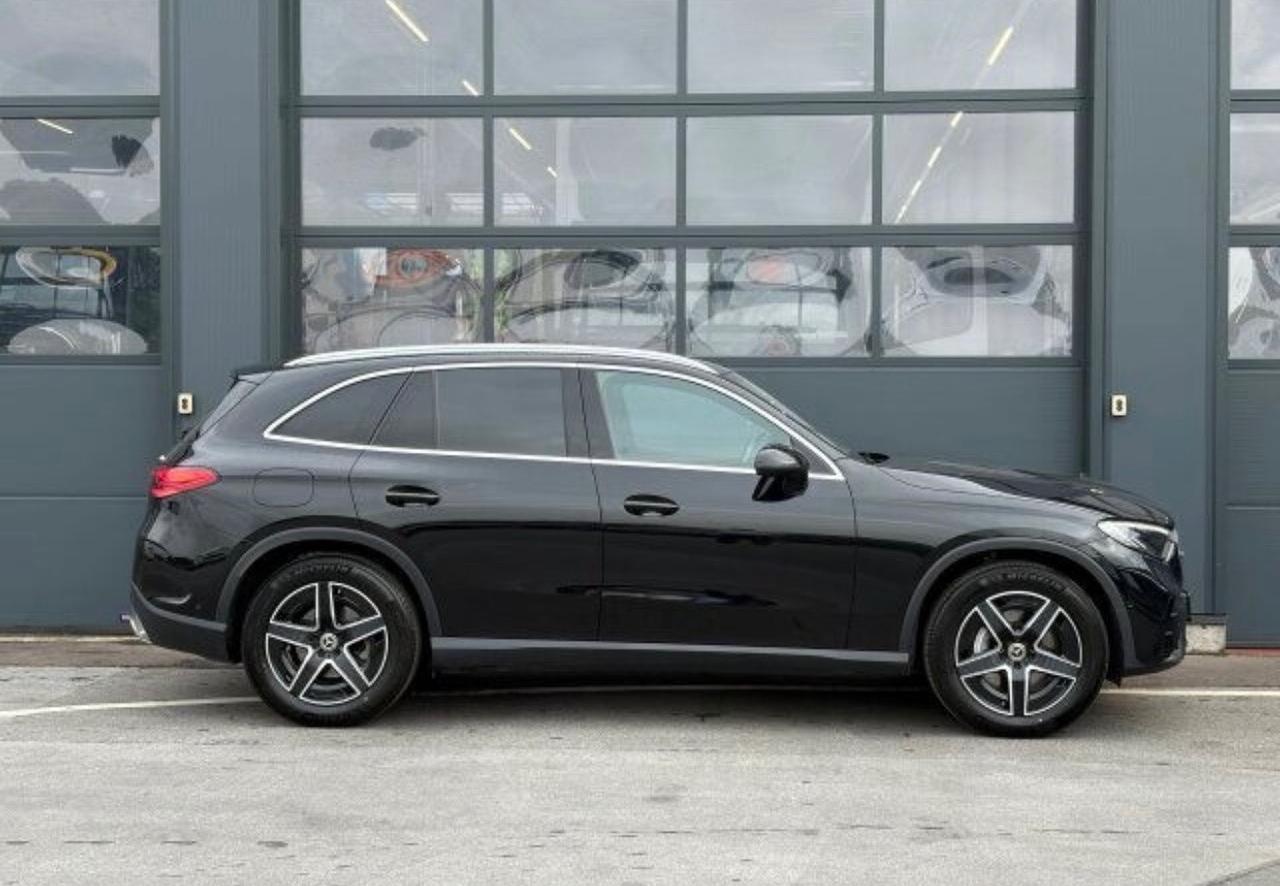 Mercedes-benz GLC 220 d 4Matic AMG Line Advanced Tetto