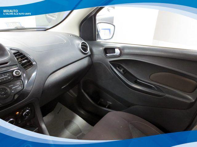FORD Ka+ 1.2 Ti-VCT 85cv Ultimate EU6