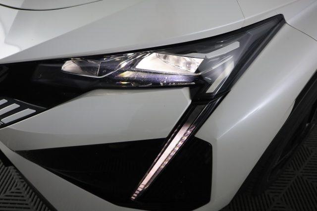 PEUGEOT 408 408 PureTech 130 S&S EAT8 GT