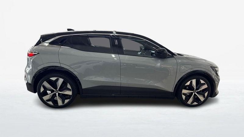 Renault Megane E-Tech Electric Megane IV E-Tech Techno EV60 AC22