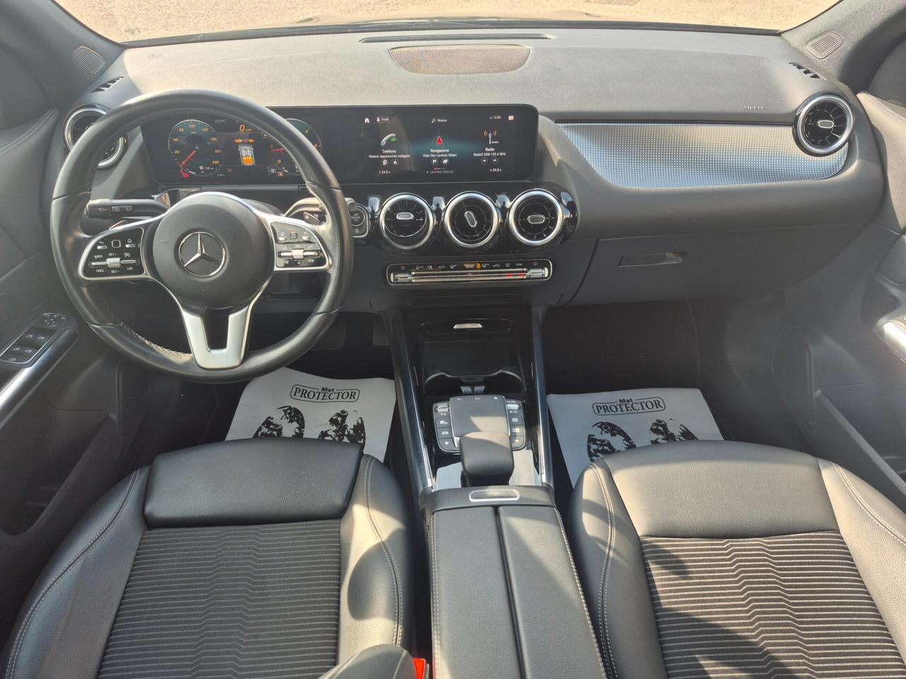 Mercedes-benz GLA 200 d Automatic Sport Plus