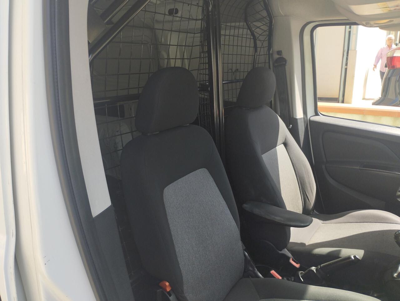 Fiat Doblò 1.6 MJT 105CV Cargo Maxi